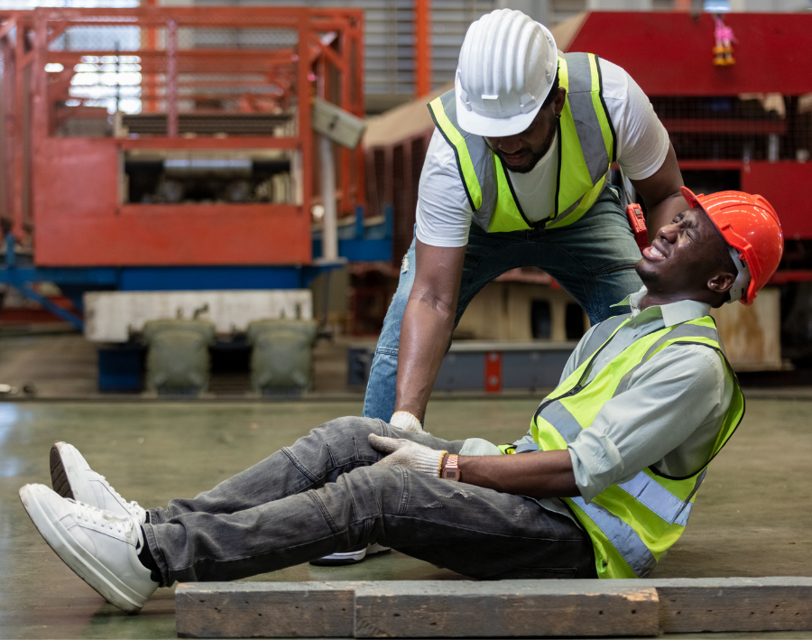 Accidentes Personales